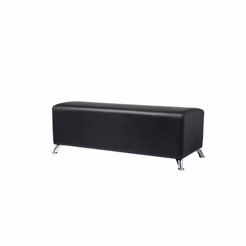 reception sofa