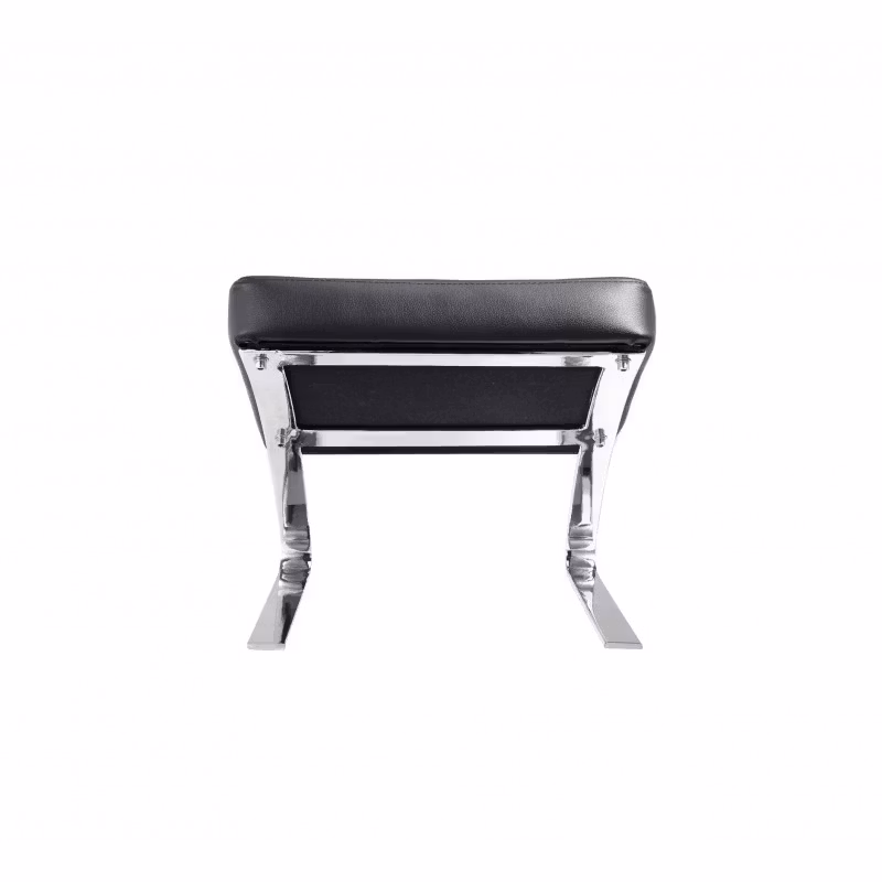 JOKER Shampoo unit footrest