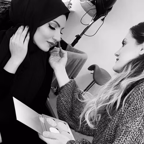 Makeup - Smink utbildning