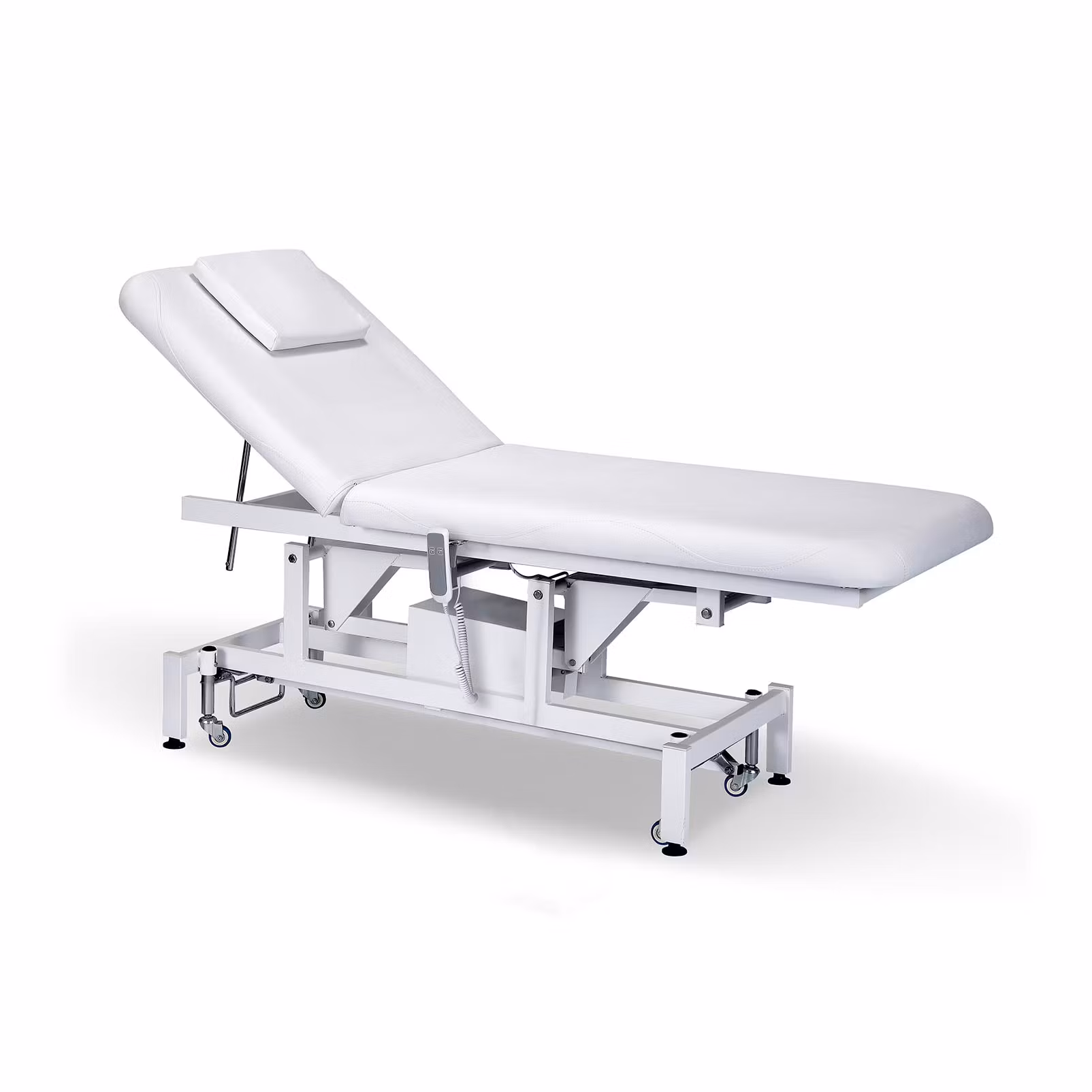 Massage Physiobänk MARY med motor