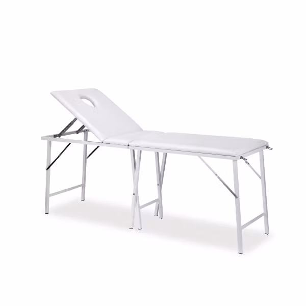 Mirplay SANSA massagesäng/bord