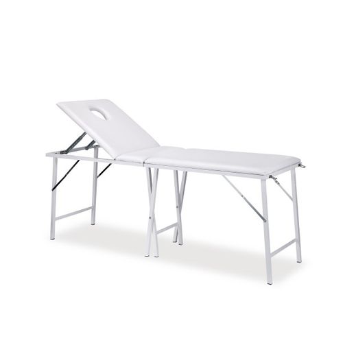 Mirplay SANSA massagesäng/bord