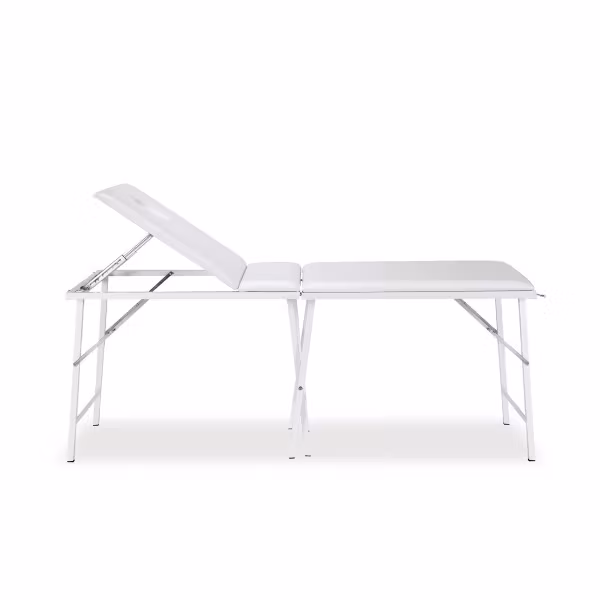 Mirplay SANSA massagesäng/bord