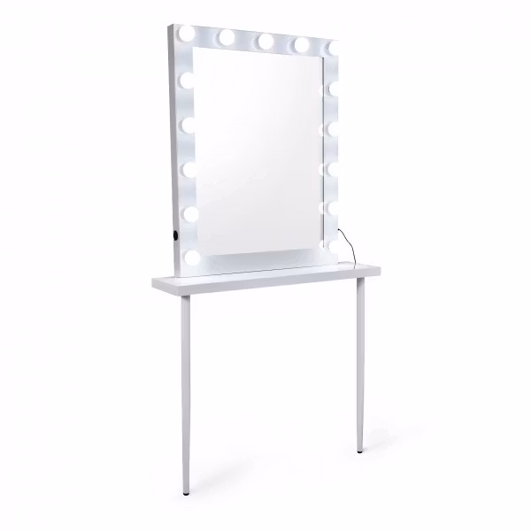 Mirplay REMI sminkspegel