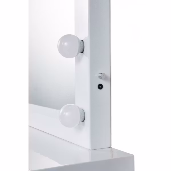Mirplay REMI sminkspegel