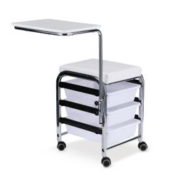 Mirplay OLSON manikyrbord/stol