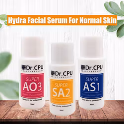 Serum Aqua Peeling Solution