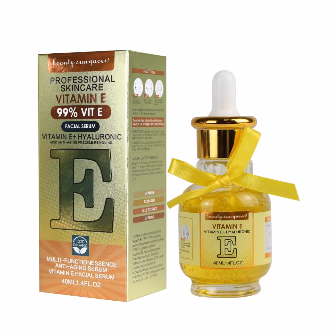Facila serum