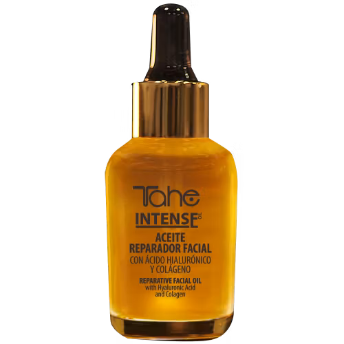 intense Intense, Tahe's anti-aging line