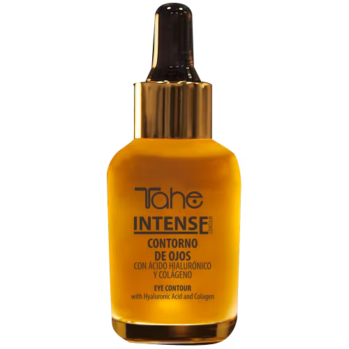 intense Intense, Tahe's anti-aging line