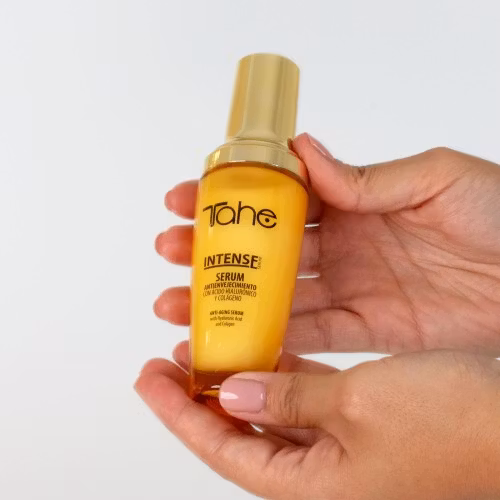 intense Intense, Tahe's anti-aging line