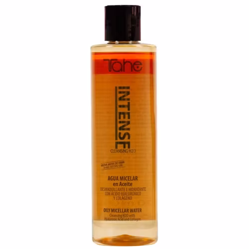 Micellar water in oil Intense
