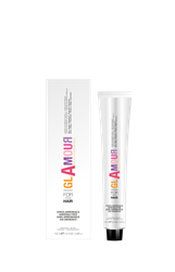 Ammoniakfri hårfärgskräm