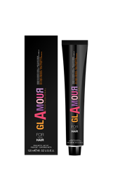 Glamour Professional Färgkräm