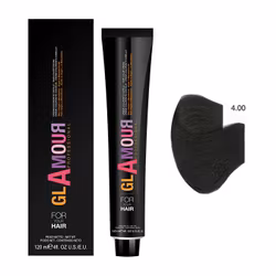 Glamour Professional Färgkräm
