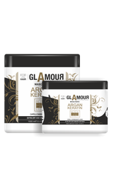 Argan Keratin Mask