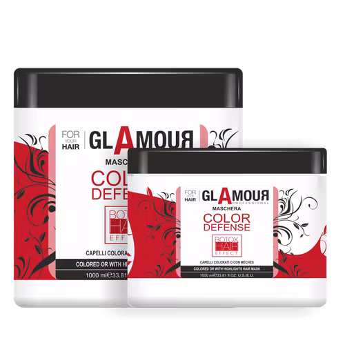 Color Defense Mask/ köp 2 får 3