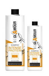 Hårschampo Intense Protein