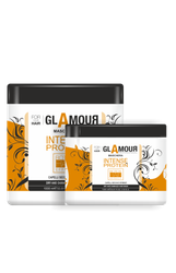 Intense Protein Mask