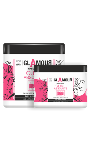Curl Absolute Mask/ köp 2 får 3