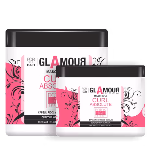 Curl Absolute Mask/ köp 2 får 3