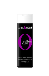 Zero Yellow Schampo