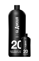 Syre i grädde - Oxidant