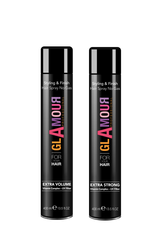 Extra volym ekologisk lack