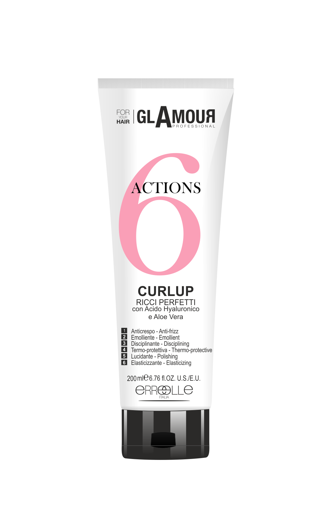 6 Curlup Perfect Curls