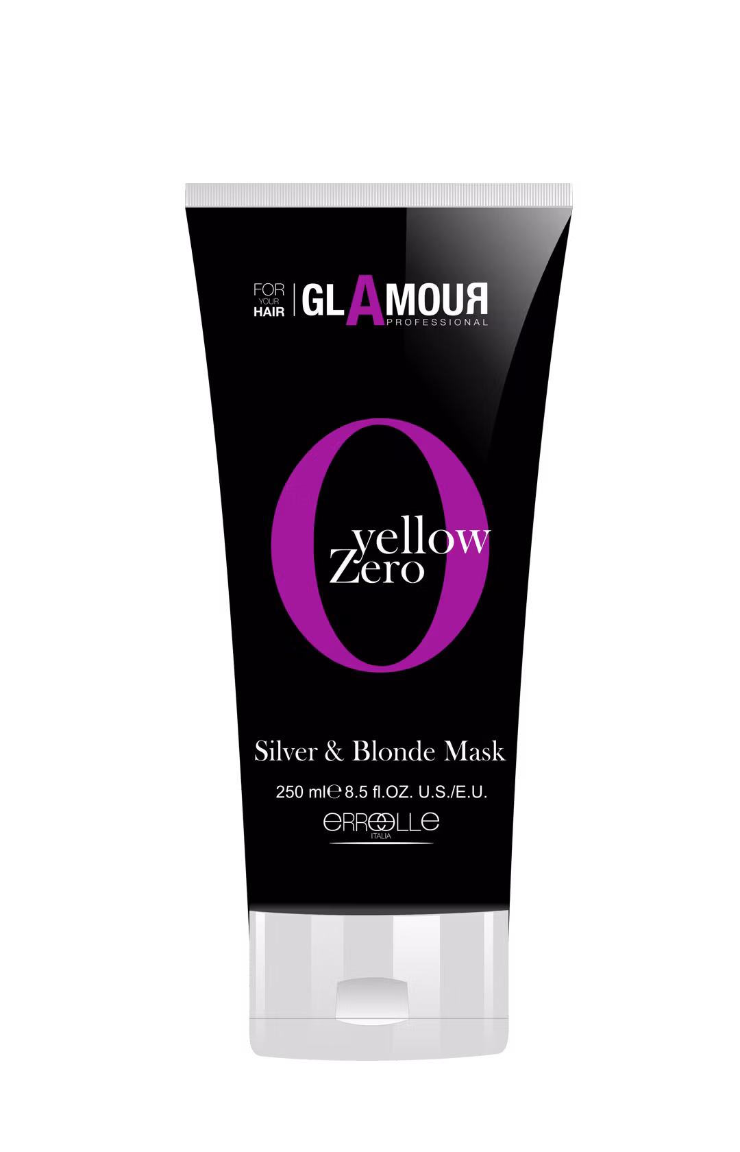 Noll gul mask