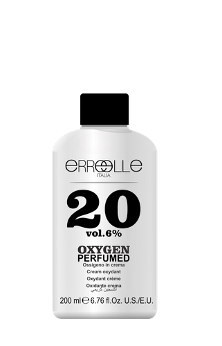 Oxygen Cream