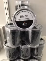 Bobby pins