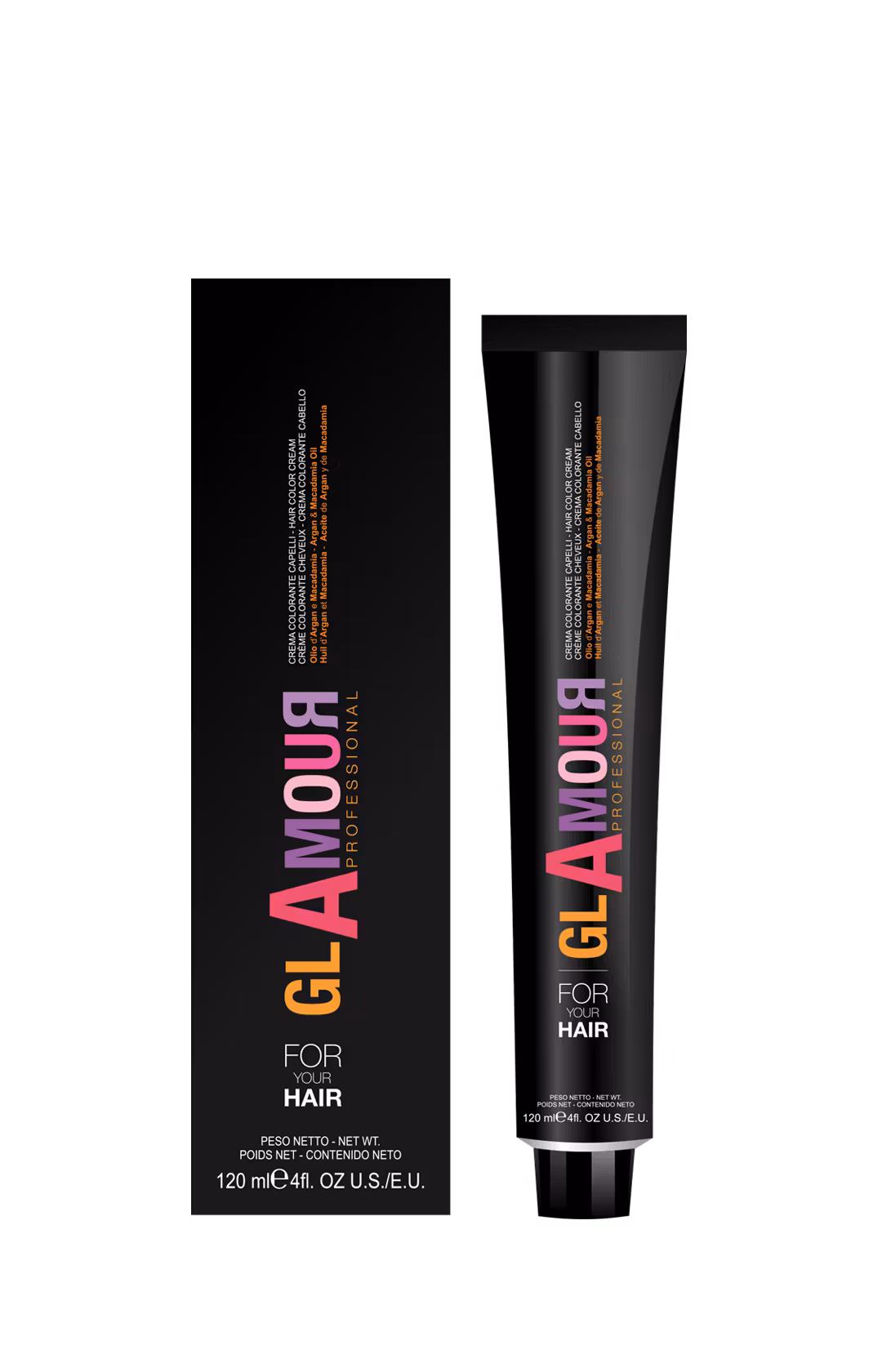 Colorevo Hår färg