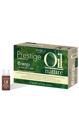 Fallskyddsflaskor mot håravfall