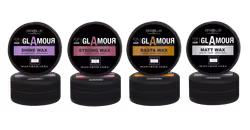 "Bra  Effect" hårvax