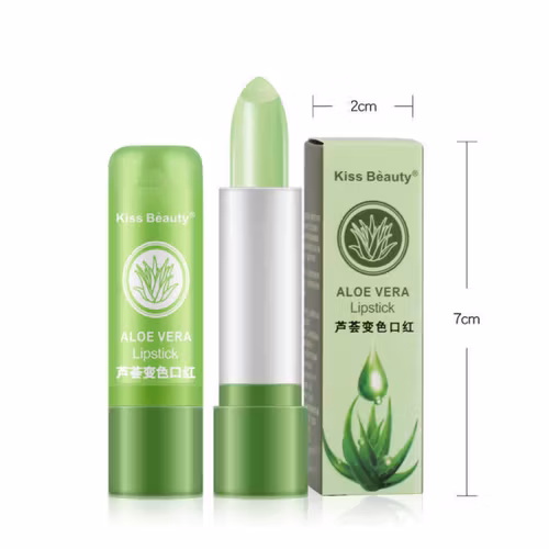 Lipstick Aloe Vera