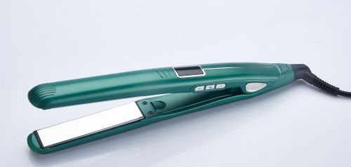Straightener Salon flat iron