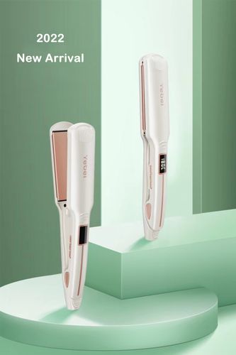 Nyhet 2022 iron