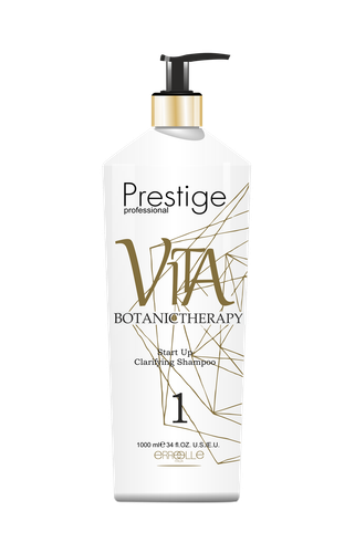 Starta upp Clarifying Shampoo