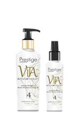 Instant Radiance Multi-Protection Lämna in