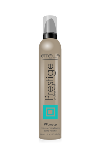 Extra Volym Mousse #Pump