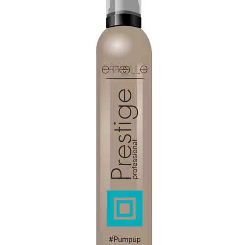 Extra Volym Mousse #Pump