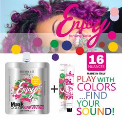 Njut av Color Reviving