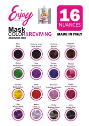 Mask Color