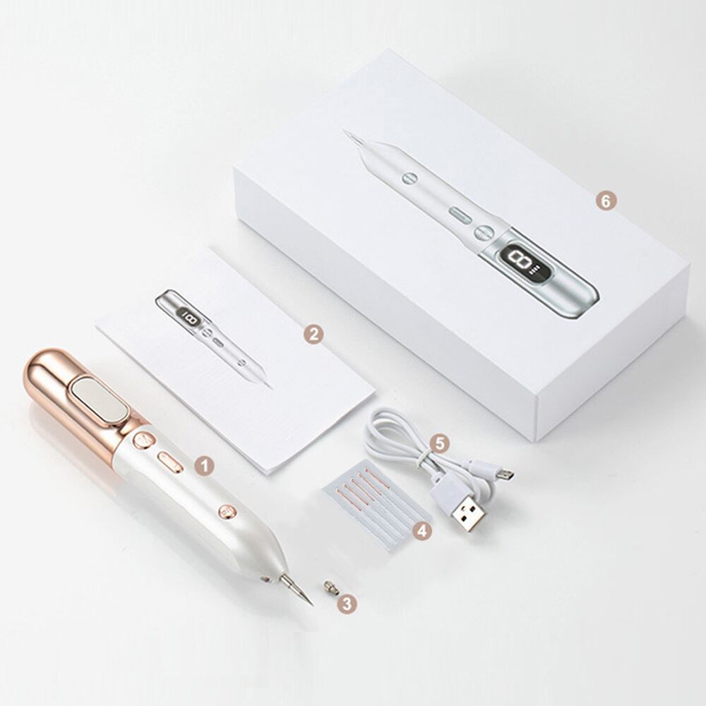 Skin Mole Removal Pen