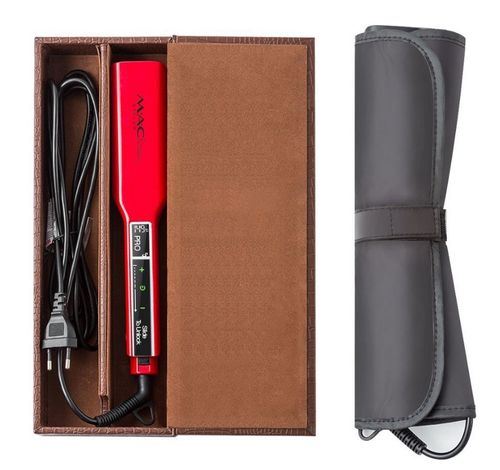 Hair Straightener