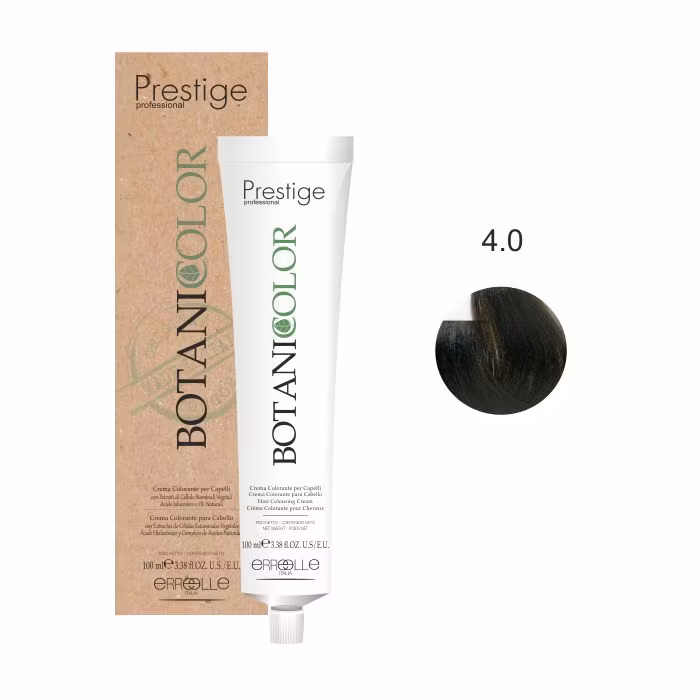 Botanicolor Nr. 4,0