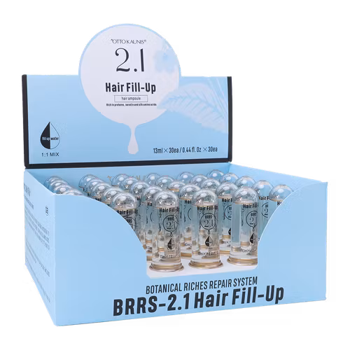 Hair Fill-up Riches repairer håret