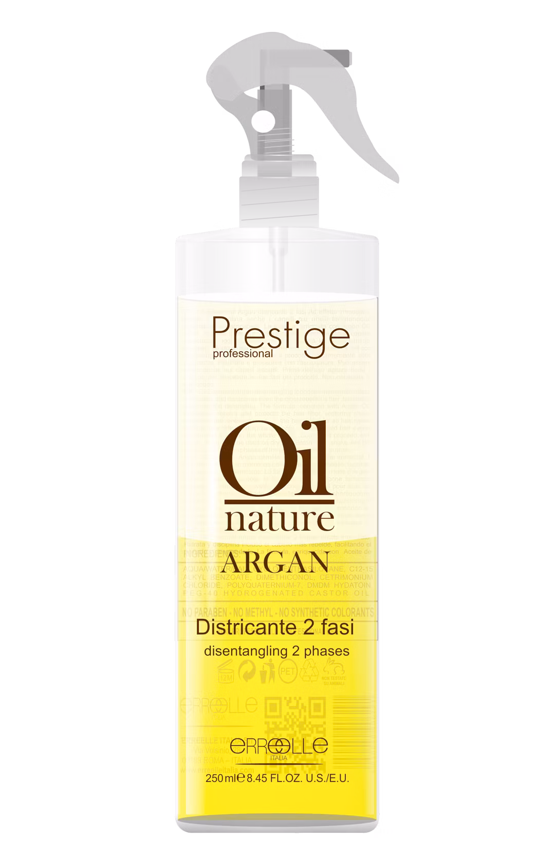 Natur Argan oil