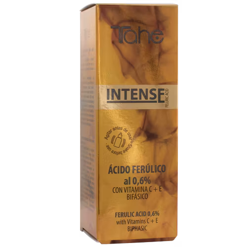 Ferulic acid 0.6% Intense